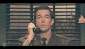 John Mulaney Snl GIF by Saturday Night Live