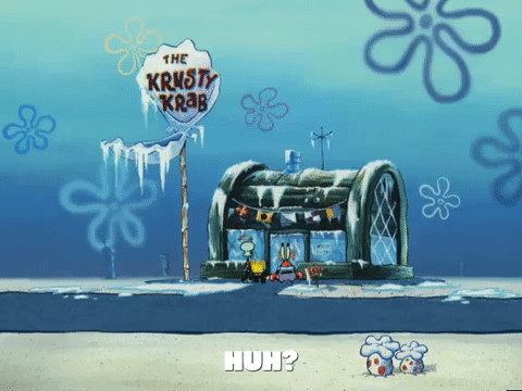 season 5 new digs GIF by SpongeBob SquarePants