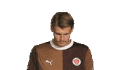 Look Up St Pauli Sticker by Bundesliga