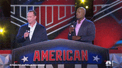 Nbc GIF by Ninja Warrior