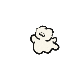 Happy Dance Sticker