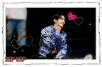 Jg Joon Sticker