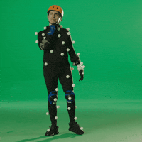 See Ya Ok GIF by Mixer