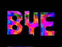 Art Glitch GIF