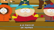 eric cartman GIF by South Park 