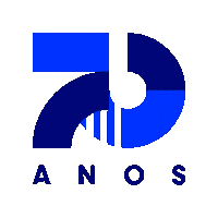 Sondotecnica sondo70anos sondotécnica70anos Sticker