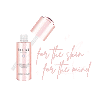 Soothing Skin Care Sticker by esteticabeautysg