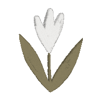 Spring Grow Sticker