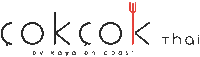 Cokcok Sticker by Cok Cok Thai