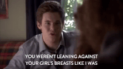 comedy central season 1 episode 8 GIF by Workaholics