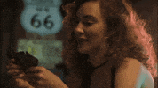 Playing Cards Poker GIF by The Tragically Hip