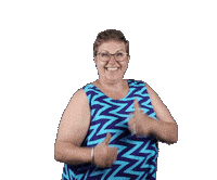 Va Dancing Sticker by DOE Support