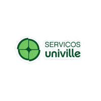 Serviçosuniville Sticker by Univille