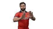 Fer Leones Sticker by FERugby