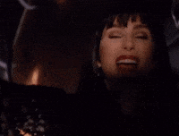 Singer Yes GIF by Cher