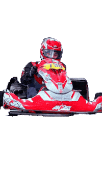 Kart Corse Sticker by gennycitarella7