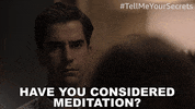 Lily Rabe Tell Me Your Secrets GIF by Amazon Prime Video
