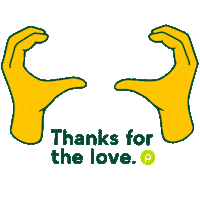 Heart Love Sticker by Publix