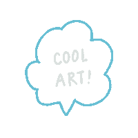 Art Artwork Sticker by chxrrypie