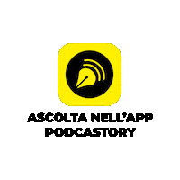 App Podcasting Sticker by Podcastory