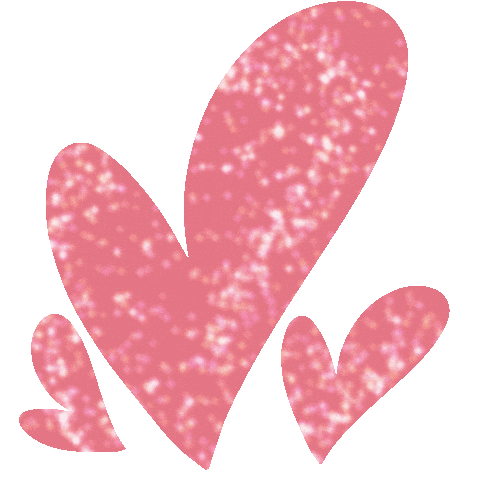 Heart Sticker