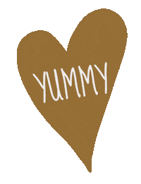 Wiir-Viier food yummy lecker yummi Sticker