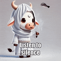 Peace Harmony GIF by Sagemoohammad
