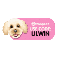 Little Win Sticker by zoopeez