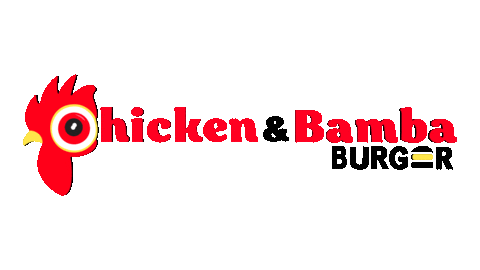 Bamba Sticker by chickenbamba