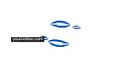 Animation Glow Sticker by youmotion.com