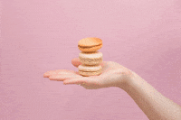 hand be yourself GIF by Curology