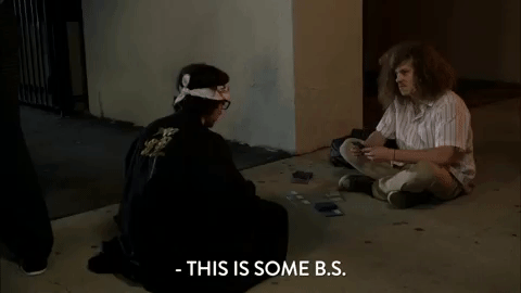 mad comedy central GIF by Workaholics