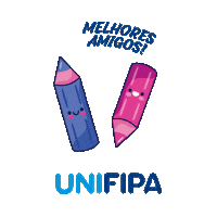 Unifipacatanduva Sticker by Unifipa