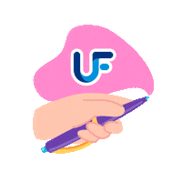Unifipacatanduva Sticker by Unifipa