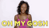 oh my gosh vh1 GIF by America's Next Top Model