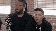 love and hip hop misster ray GIF by VH1