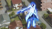Number One Cero GIF