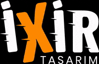 ixirtasarim ixir ixirtasarim ixirtasarım ixirdesign GIF