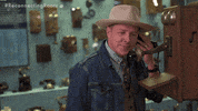 Pick Up Hello GIF by Reconnecting Roots