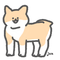 Happy Dance Sticker by jun
