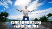 GIF by Sony Music Colombia