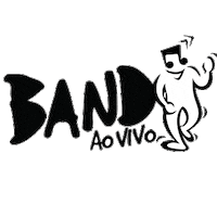 Bandfm Bandfmfloripa Sticker by Band FM Lages