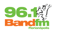 bandfmlages bandfm bandfmfloripa Sticker