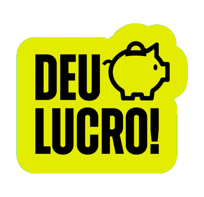 Lead Atencao Sticker by VENDE-C