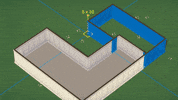 kitfoxgames mondo museum museum game mondomuseum build museum GIF