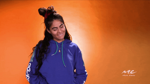 see ya reaction gif GIF by Music Choice