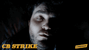 the cuckoo's calling cb strike GIF by Cinemax
