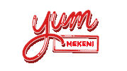 Kain Sticker by Mekeni Food Corp.