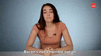 Not A Horrible Option