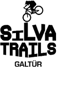 Bike Ride Sticker by Silvapark Galtür